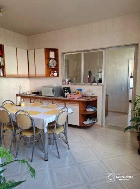 Apartamento à venda Copacabana com 168 m² , 4 quartos 1 suíte 1 vaga.: 