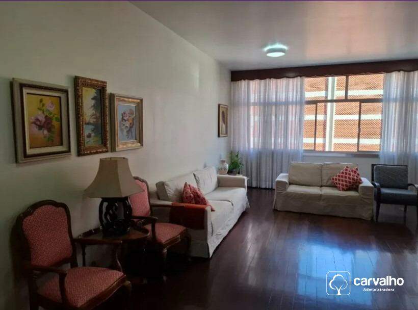 Apartamento à venda Copacabana com 168 m² , 4 quartos 1 suíte 1 vaga.: 