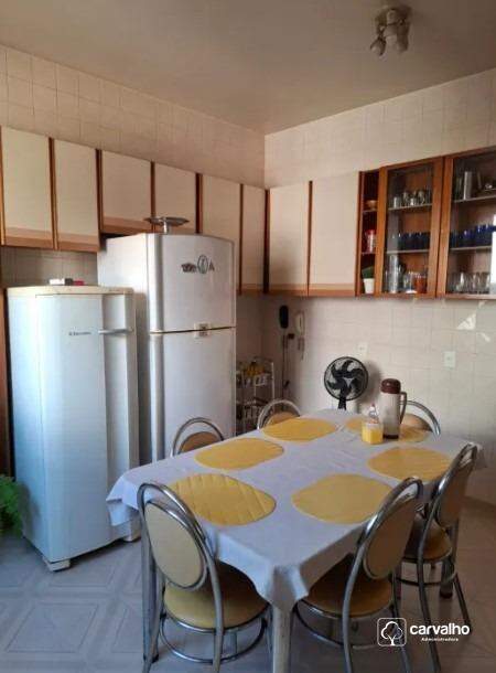 Apartamento à venda Copacabana com 168 m² , 4 quartos 1 suíte 1 vaga.: 