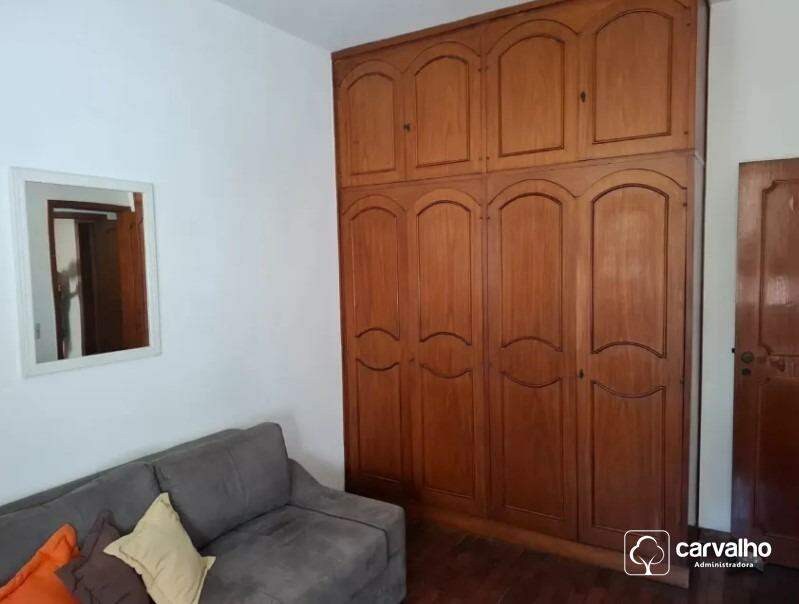 Apartamento à venda Copacabana com 168 m² , 4 quartos 1 suíte 1 vaga.: 