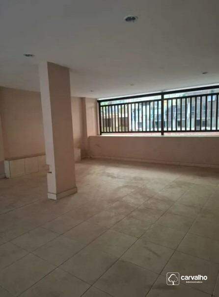Apartamento à venda Copacabana com 168 m² , 4 quartos 1 suíte 1 vaga.: 