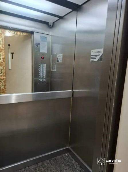 Apartamento à venda Copacabana com 168 m² , 4 quartos 1 suíte 1 vaga.: 