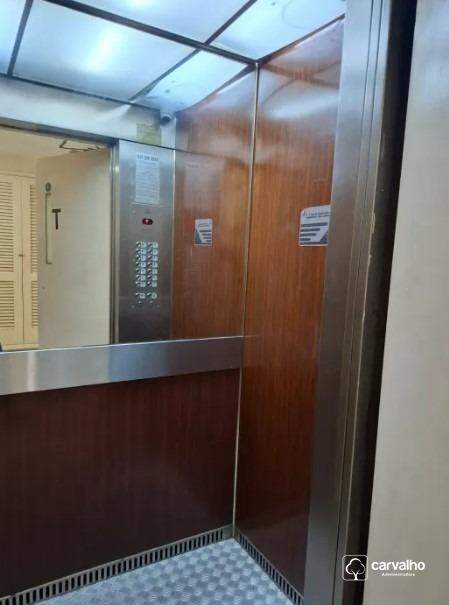 Apartamento à venda Copacabana com 168 m² , 4 quartos 1 suíte 1 vaga.: 