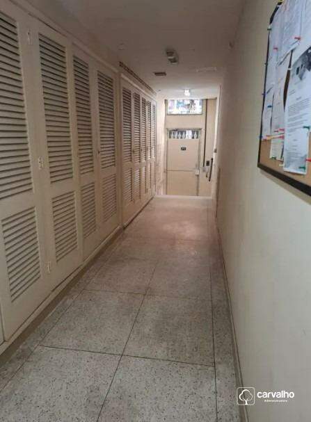 Apartamento à venda Copacabana com 168 m² , 4 quartos 1 suíte 1 vaga.: 