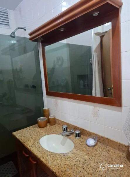 Apartamento à venda Copacabana com 168 m² , 4 quartos 1 suíte 1 vaga.: 