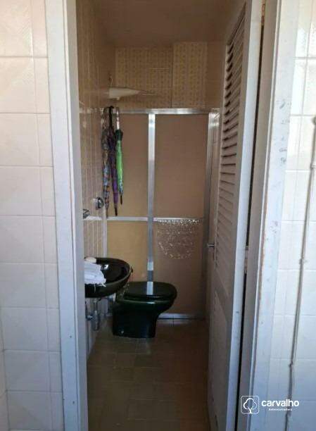 Apartamento à venda Copacabana com 168 m² , 4 quartos 1 suíte 1 vaga.: 