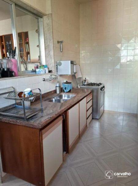 Apartamento à venda Copacabana com 168 m² , 4 quartos 1 suíte 1 vaga.: 