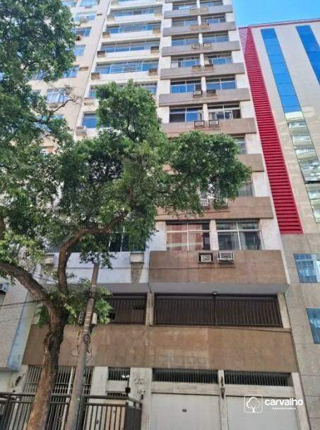 Apartamento à venda Copacabana com 168 m² , 4 quartos 1 suíte 1 vaga.: 