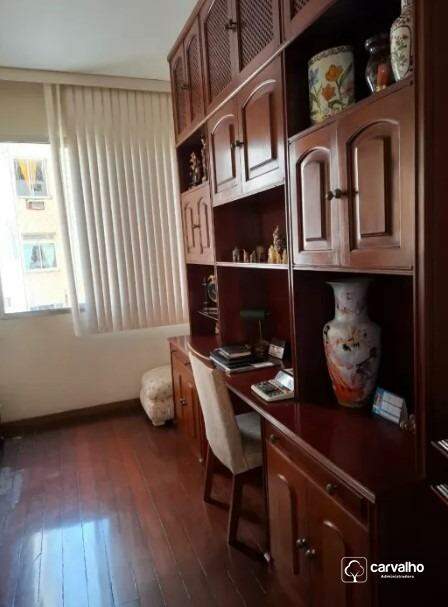 Apartamento à venda Copacabana com 168 m² , 4 quartos 1 suíte 1 vaga.: 