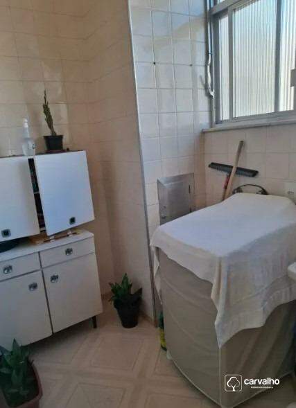 Apartamento à venda Copacabana com 168 m² , 4 quartos 1 suíte 1 vaga.: 