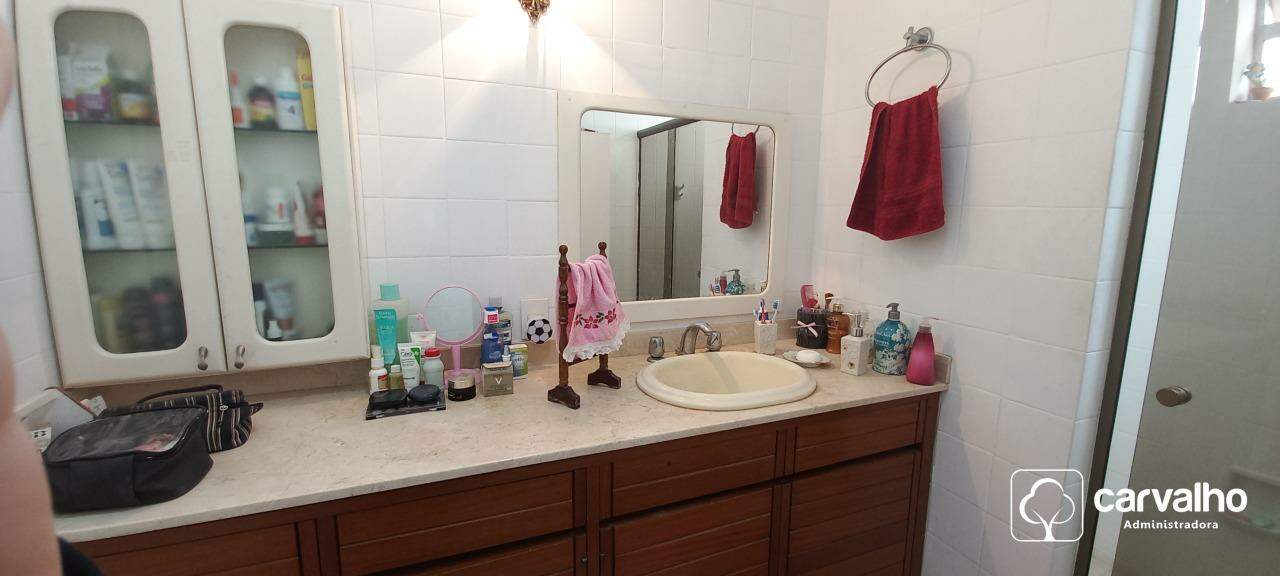 Apartamento à venda Copacabana com 110 m² , 3 quartos 1 suíte 1 vaga.: 