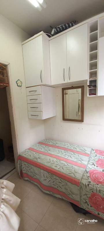 Apartamento à venda Copacabana com 110 m² , 3 quartos 1 suíte 1 vaga.: 