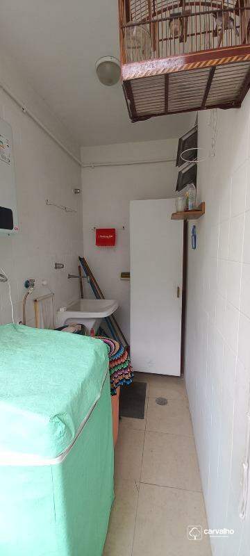 Apartamento à venda Copacabana com 110 m² , 3 quartos 1 suíte 1 vaga.: 