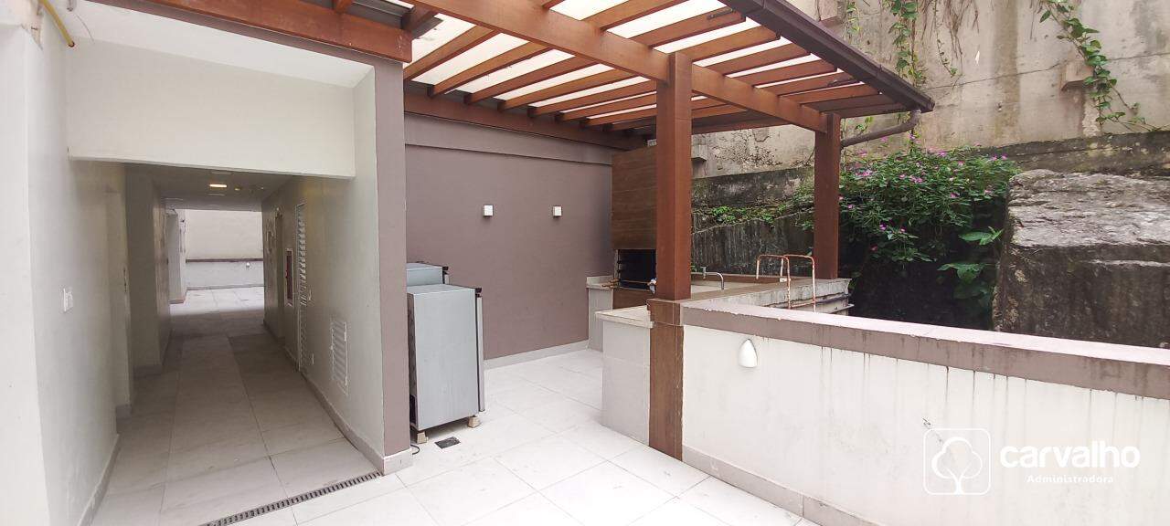 Apartamento à venda Copacabana com 110 m² , 3 quartos 1 suíte 1 vaga.: 