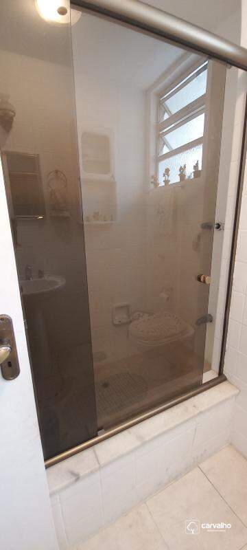 Apartamento à venda Copacabana com 110 m² , 3 quartos 1 suíte 1 vaga.: 