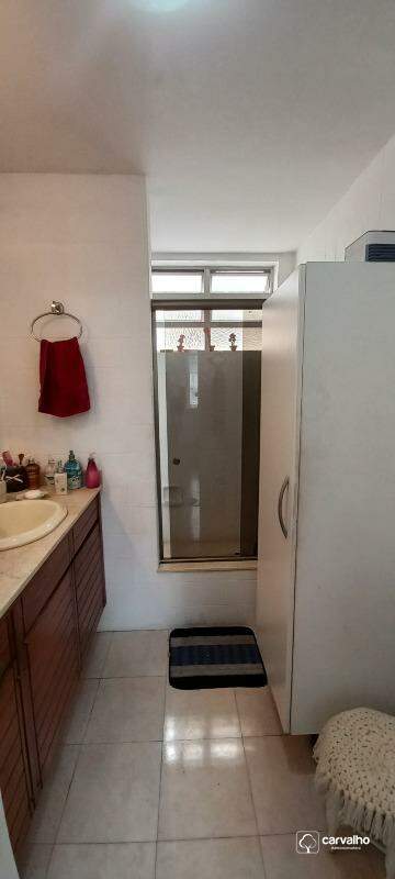 Apartamento à venda Copacabana com 110 m² , 3 quartos 1 suíte 1 vaga.: 