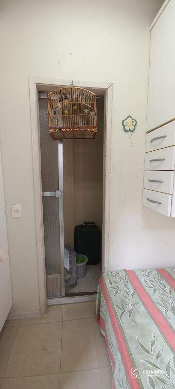 Apartamento à venda Copacabana com 110 m² , 3 quartos 1 suíte 1 vaga.: 