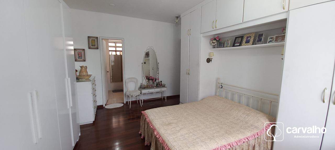 Apartamento à venda Copacabana com 110 m² , 3 quartos 1 suíte 1 vaga.: 