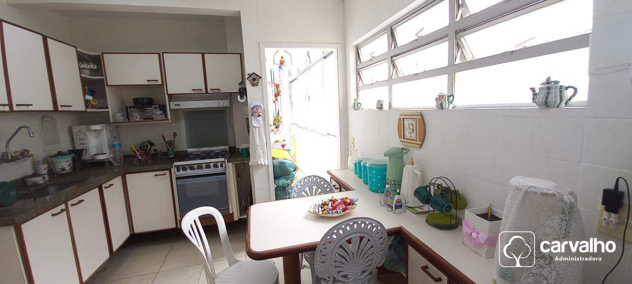 Apartamento à venda Copacabana com 110 m² , 3 quartos 1 suíte 1 vaga.: 