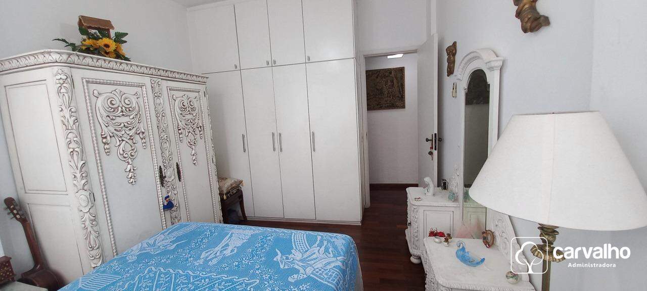 Apartamento à venda Copacabana com 110 m² , 3 quartos 1 suíte 1 vaga.: 