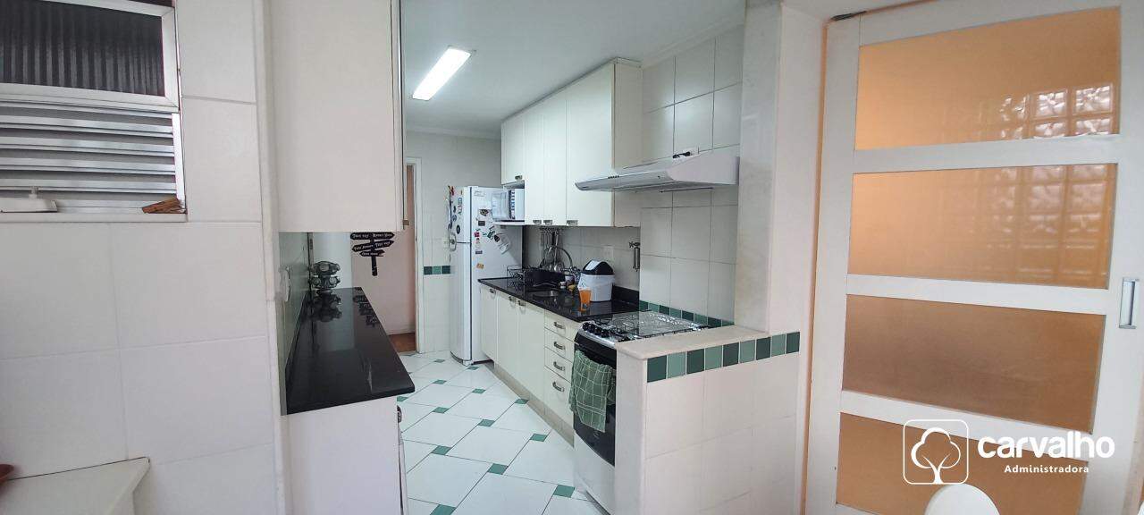 Apartamento à venda Copacabana com 136 m² , 3 quartos 1 suíte .: 