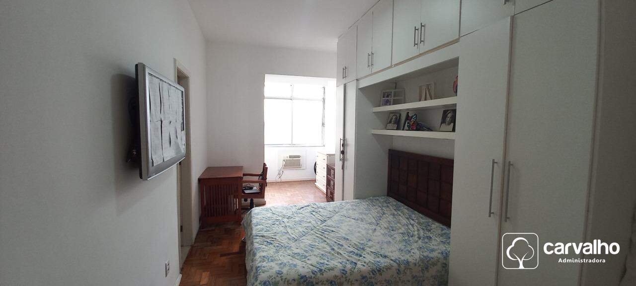 Apartamento à venda Copacabana com 136 m² , 3 quartos 1 suíte .: 