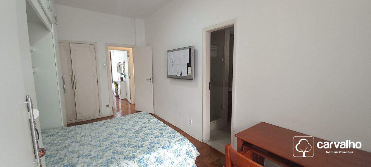 Apartamento à venda Copacabana com 136 m² , 3 quartos 1 suíte .: 