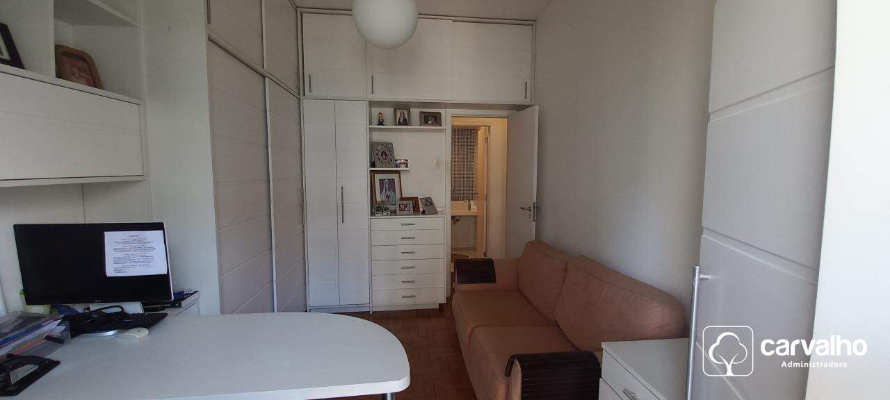 Apartamento à venda Copacabana com 136 m² , 3 quartos 1 suíte .: 