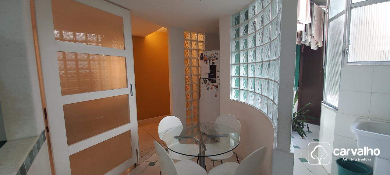 Apartamento à venda Copacabana com 136 m² , 3 quartos 1 suíte .: 