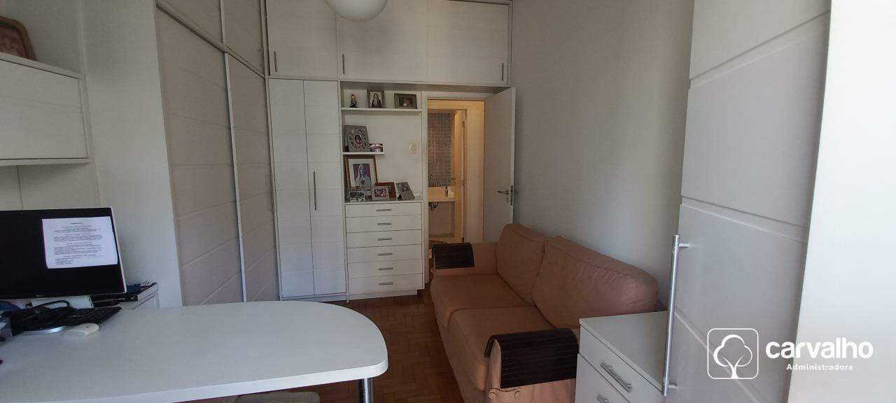 Apartamento à venda Copacabana com 136 m² , 3 quartos 1 suíte .: 