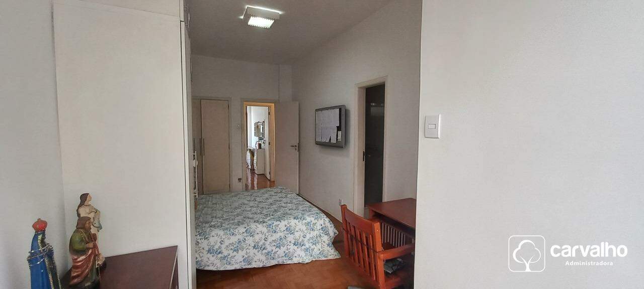 Apartamento à venda Copacabana com 136 m² , 3 quartos 1 suíte .: 