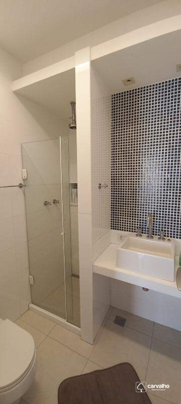 Apartamento à venda Copacabana com 136 m² , 3 quartos 1 suíte .: 