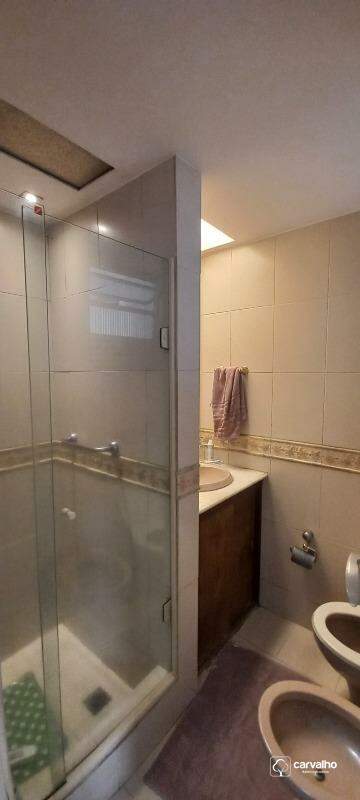 Apartamento à venda Copacabana com 136 m² , 3 quartos 1 suíte .: 
