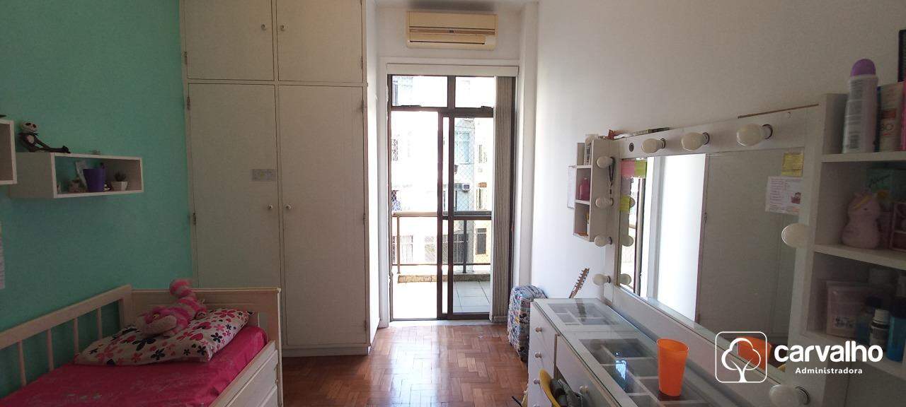 Apartamento à venda Copacabana com 136 m² , 3 quartos 1 suíte .: 