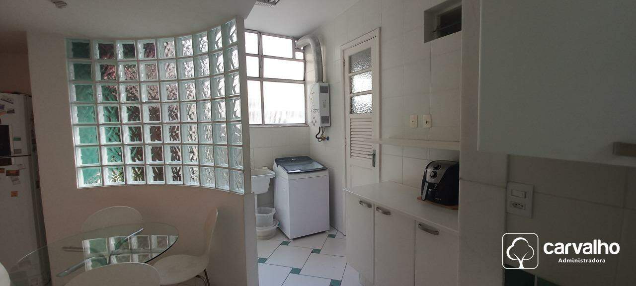 Apartamento à venda Copacabana com 136 m² , 3 quartos 1 suíte .: 