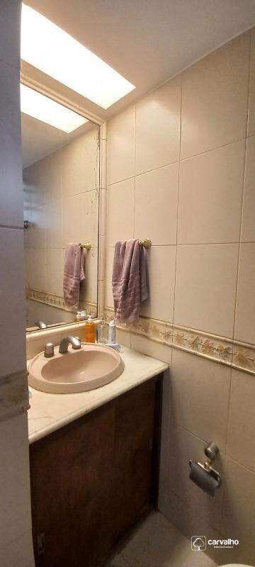 Apartamento à venda Copacabana com 136 m² , 3 quartos 1 suíte .: 