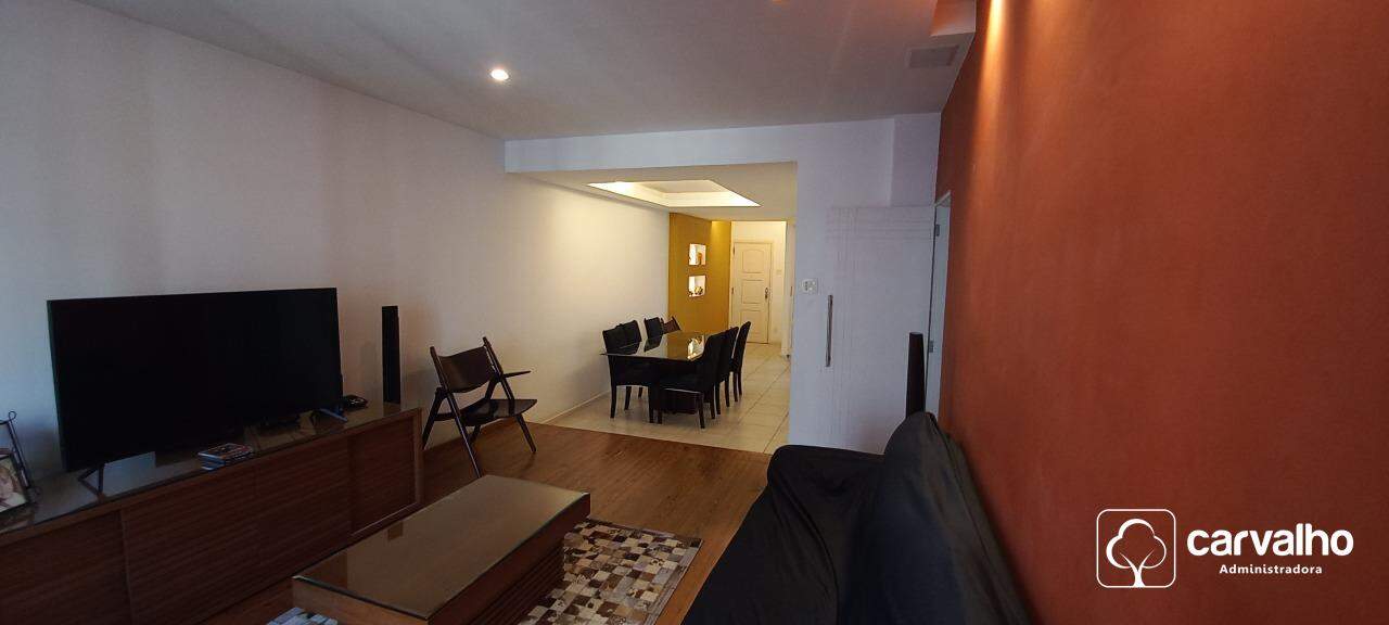Apartamento à venda Copacabana com 136 m² , 3 quartos 1 suíte .: 