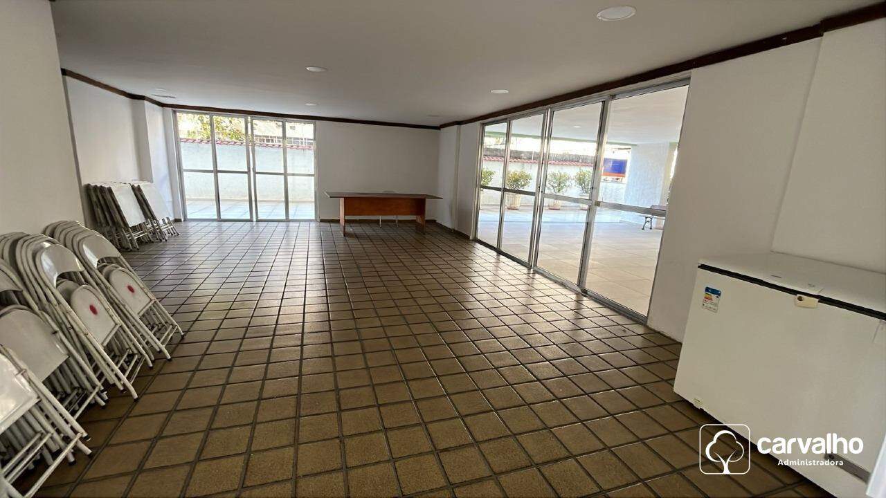 Apartamento à venda Tijuca com 62 m² , 2 quartos 1 vaga.: 