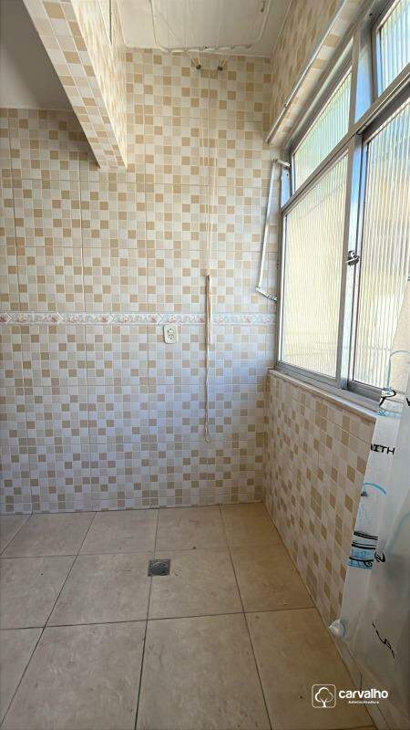 Apartamento à venda Tijuca com 62 m² , 2 quartos 1 vaga.: 