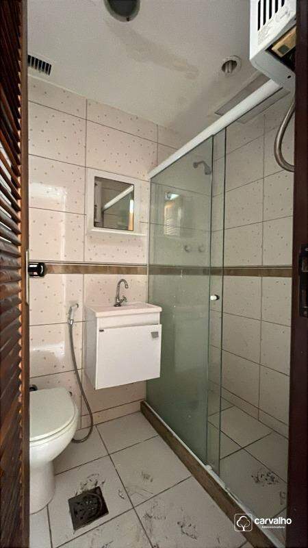 Apartamento à venda Tijuca com 62 m² , 2 quartos 1 vaga.: 