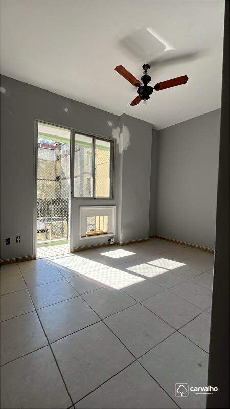 Apartamento à venda Tijuca com 62 m² , 2 quartos 1 vaga.: 