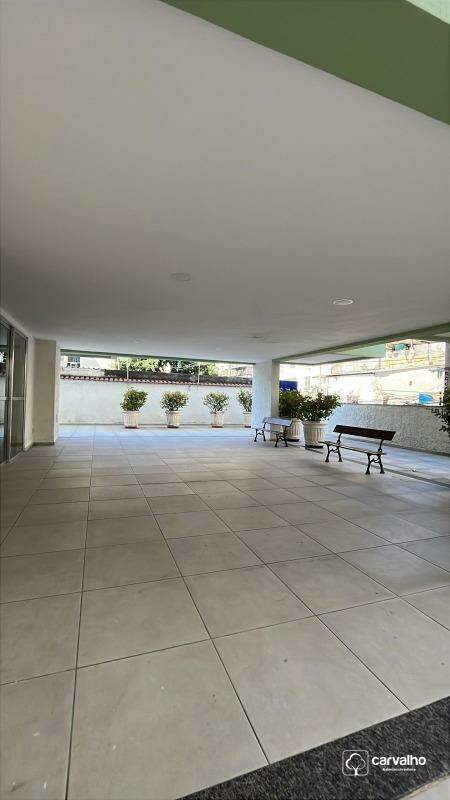 Apartamento à venda Tijuca com 62 m² , 2 quartos 1 vaga.: 