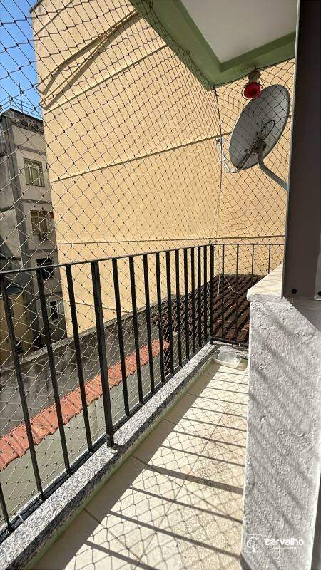 Apartamento à venda Tijuca com 62 m² , 2 quartos 1 vaga.: 