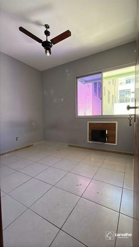 Apartamento à venda Tijuca com 62 m² , 2 quartos 1 vaga.: 