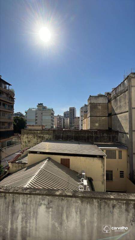 Apartamento à venda Tijuca com 62 m² , 2 quartos 1 vaga.: 