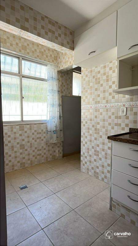 Apartamento à venda Tijuca com 62 m² , 2 quartos 1 vaga.: 