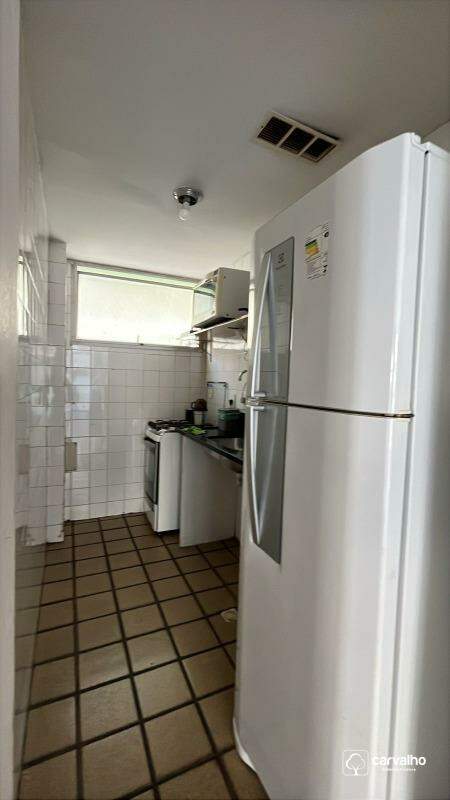Apartamento à venda Tijuca com 62 m² , 2 quartos 1 vaga.: 