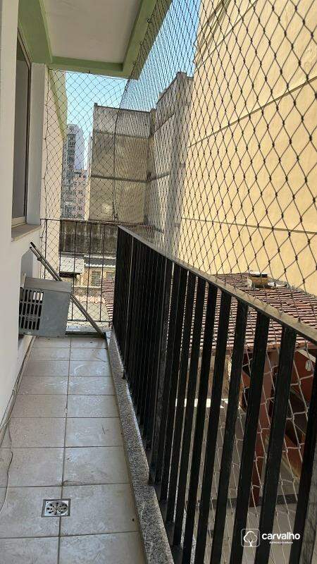 Apartamento à venda Tijuca com 62 m² , 2 quartos 1 vaga.: 