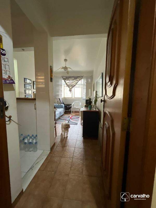 Apartamento à venda Todos os Santos com 55 m² , 3 quartos .: 