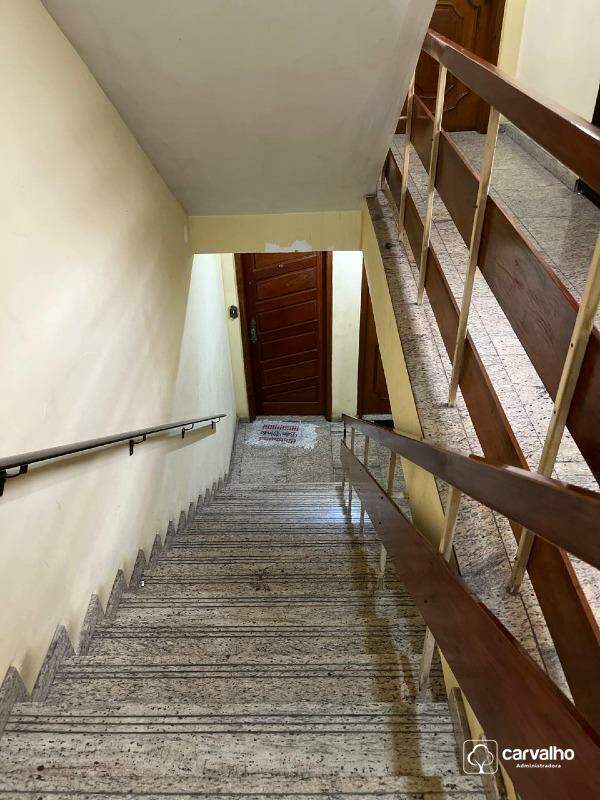 Apartamento à venda Todos os Santos com 55 m² , 3 quartos .: 